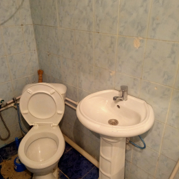Kirayə 1 otaqlı Köhnə Tikili 30 m², Yasamal