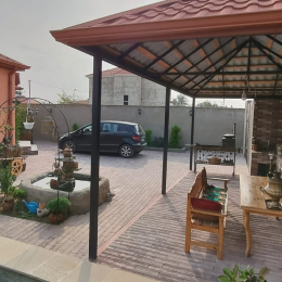 Satılır 3 otaqlı bağ evi 80 m², 3 sot  torpaq, Buzovna