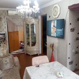 Satılır 2 otaqlı Həyət evi 60 m², 1 sot  torpaq, Bakı