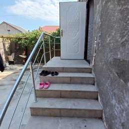 Satılır 4 otaqlı Həyət evi 130 m², 3 sot  torpaq, Maştağa