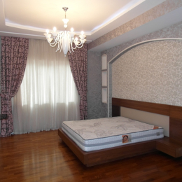 Kirayə 3 otaqlı Yeni Tikili 165 m², Gənclik Mall