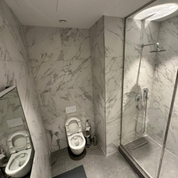 Kirayə 2 otaqlı Yeni Tikili 106 m², Ağ Şəhər Kompleksi