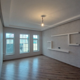 Satılır 4 otaqlı Həyət evi 100 m², 2 sot  torpaq, Bakı