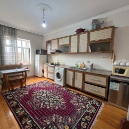 Satılır 4 otaqlı Həyət evi 110 m², 3 sot  torpaq, Maştağa