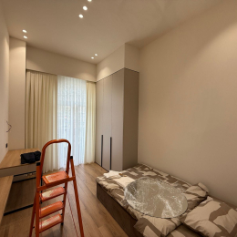 Satılır 3 otaqlı Yeni Tikili 86 m², Ağ Şəhər Kompleksi