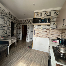 Satılır 2 otaqlı Həyət evi 50 m², 1 sot  torpaq, Binəqədi