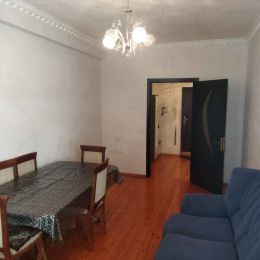 Kirayə 2 otaqlı Yeni Tikili 400 m², Xırdalan şəhəri