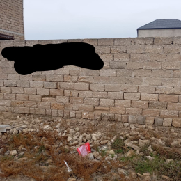 6 sot  torpaq satılır, Maştağa