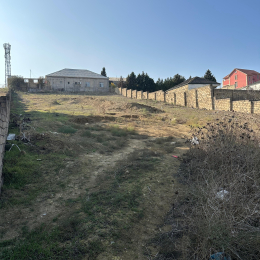 24 sot  torpaq satılır, Fatmayı