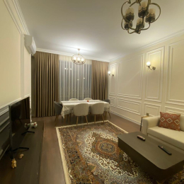 Satılır 2 otaqlı Yeni Tikili 52 m², Bakıxanov