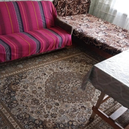 Kirayə 1 otaqlı Köhnə Tikili 32 m², 8-ci kilometr