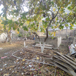 4 sot  torpaq satılır, Biləcəri