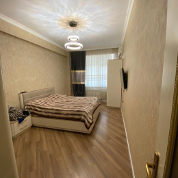 Satılır 2 otaqlı Yeni Tikili 74 m², Masazır