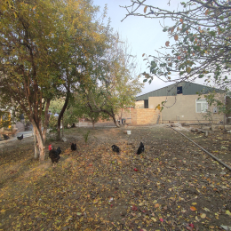 4 sot  torpaq satılır, Biləcəri