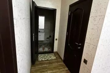 Aylıq Kirayə Yeni Tikili Ağ şəhər Kompleksində 