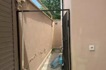 Satılır Həyət Evi Zabrat Qəsəbəsida 