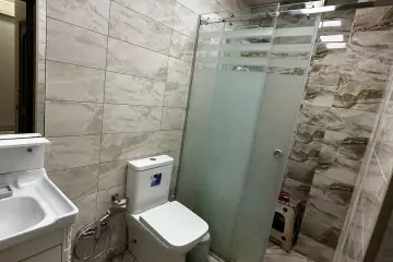 Aylıq Kirayə Yeni Tikili Ağ şəhər Kompleksində 