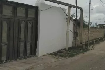 Satılır Torpaq Qalada 