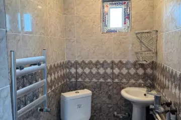 Satılır Həyət Evi Buzovnada 