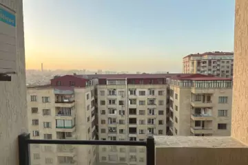 Satılır Yeni Tikili Olimpik Starda 