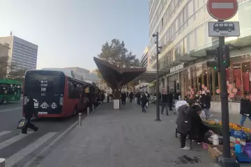 Aylıq Kirayə Obyekt Bakıda 