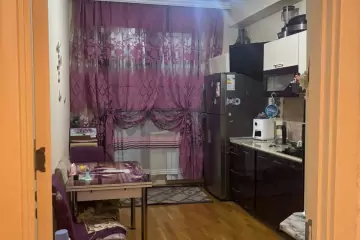 Satılır Yeni Tikili Keşlədə 