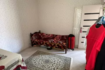 Satılır Həyət Evi Binəqədidə 