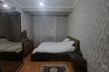 Satılır Yeni Tikili 8-ci Kilometrdə 