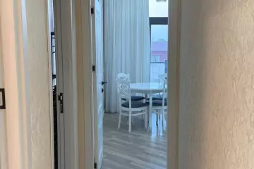 Satılır Yeni Tikili Olimpik Starda 