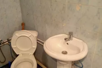 Aylıq Kirayə Köhnə Tikili Yasamalda 