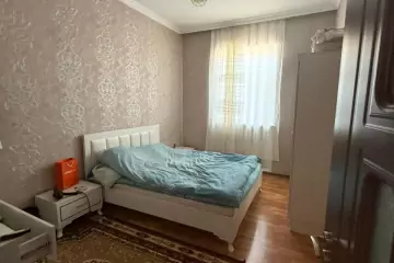 Satılır Həyət Evi Zabrat Qəsəbəsida 