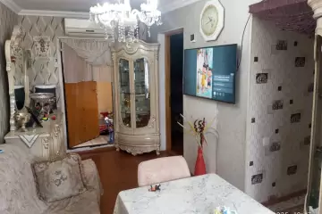 Satılır Həyət Evi Bakıda 