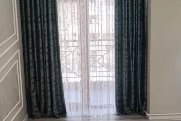 Satılır Yeni Tikili Bakıxanovda 