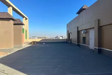 Satılır Yeni Tikili Ağ şəhər Kompleksində 