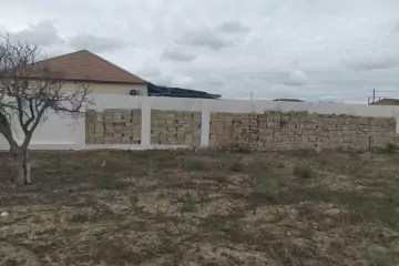 Satılır Torpaq Qalada 