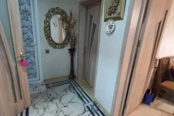 Satılır Həyət Evi Buzovnada 