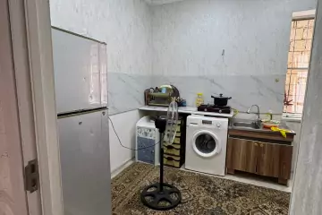 Satılır Həyət Evi Binəqədidə 