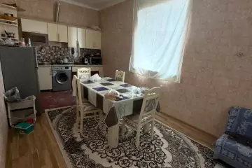 Satılır Həyət Evi Zabrat Qəsəbəsida 