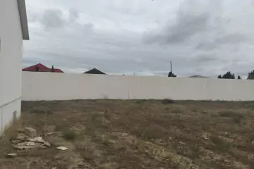 Satılır Torpaq Qalada 