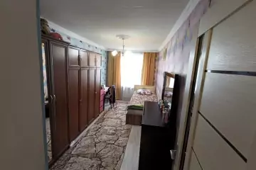 Satılır Köhnə Tikili Fəhlə Prospekti - Rabocidə 