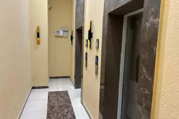 Satılır Yeni Tikili Bakıxanovda 