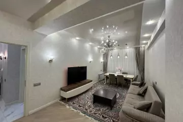 Satılır Yeni Tikili 8-ci Kilometrdə 