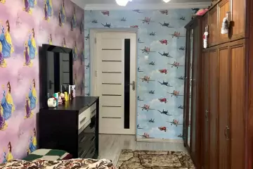 Satılır Köhnə Tikili Fəhlə Prospekti - Rabocidə 