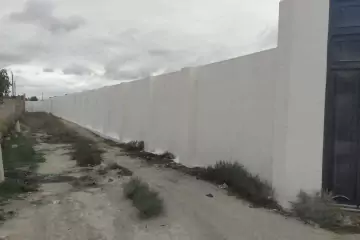 Satılır Torpaq Qalada 