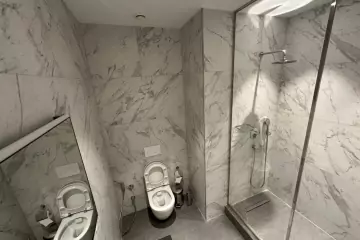 Aylıq Kirayə Yeni Tikili Ağ şəhər Kompleksində 