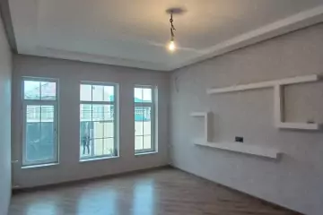 Satılır Həyət Evi Bakıda 