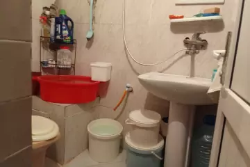 Satılır Həyət Evi Biləcəridə 