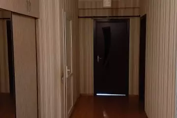 Satılır Yeni Tikili Bakıxanovda 