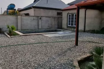 Satılır Bağ Evi Buzovnada 