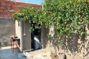 Satılır Həyət Evi Maştağada 